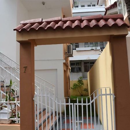 Sandy Shore Flic-en-Flacq Exterior foto