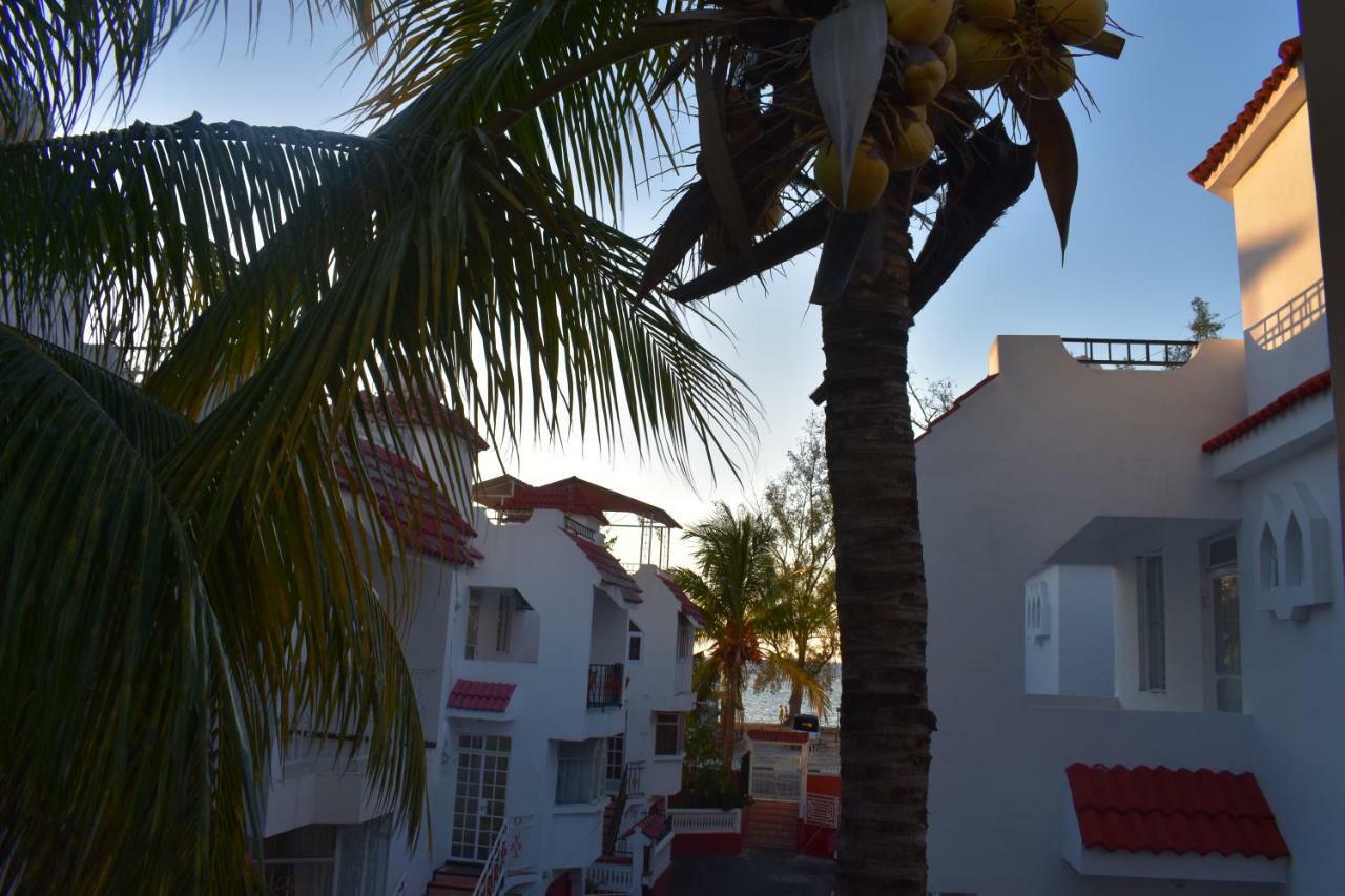 Sandy Shore Flic-en-Flacq Exterior foto