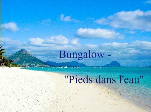Sandy Shore Flic-en-Flacq Exterior foto