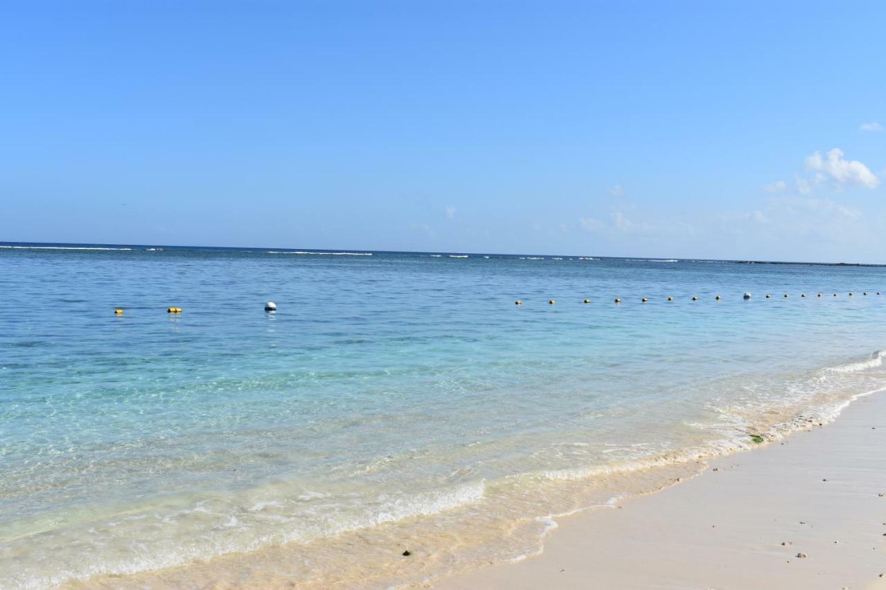 Sandy Shore Flic-en-Flacq Exterior foto