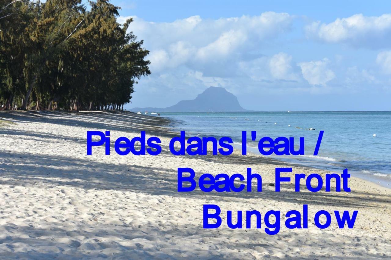 Sandy Shore Flic-en-Flacq Exterior foto